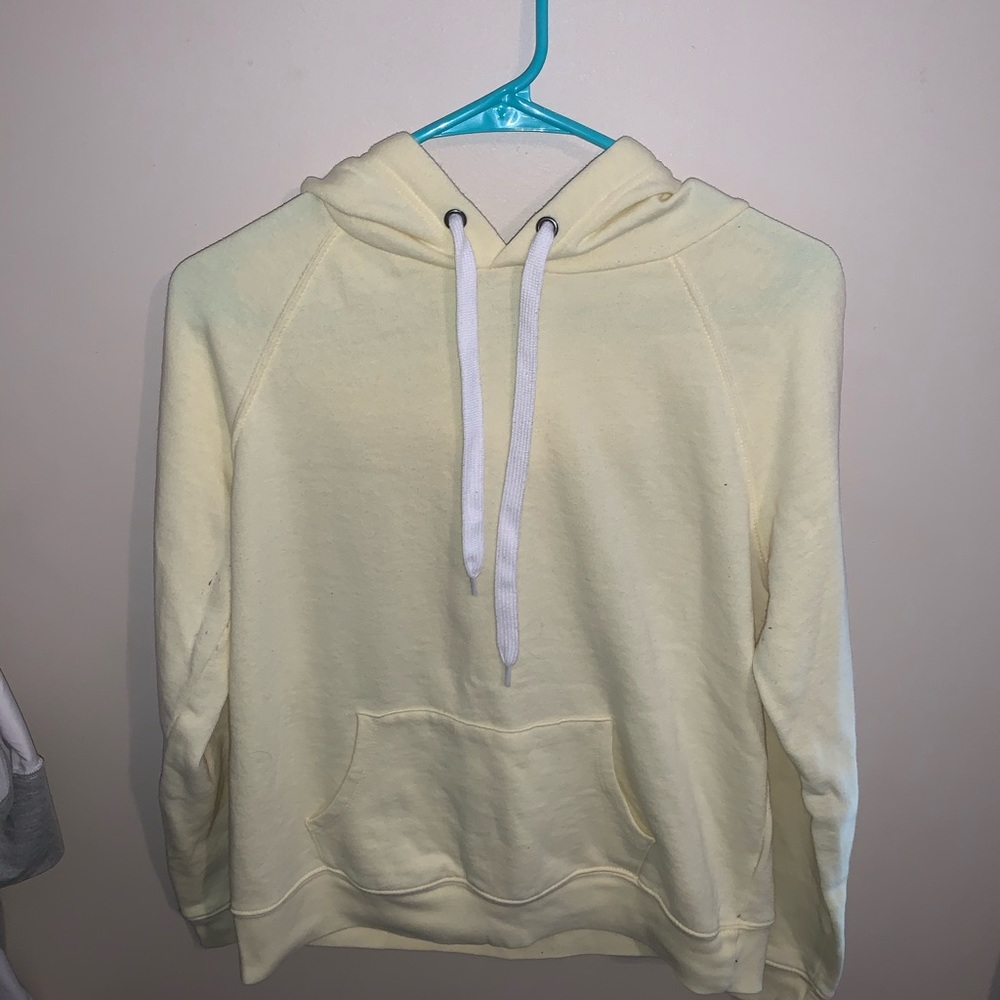 Forever 21 hoodie!